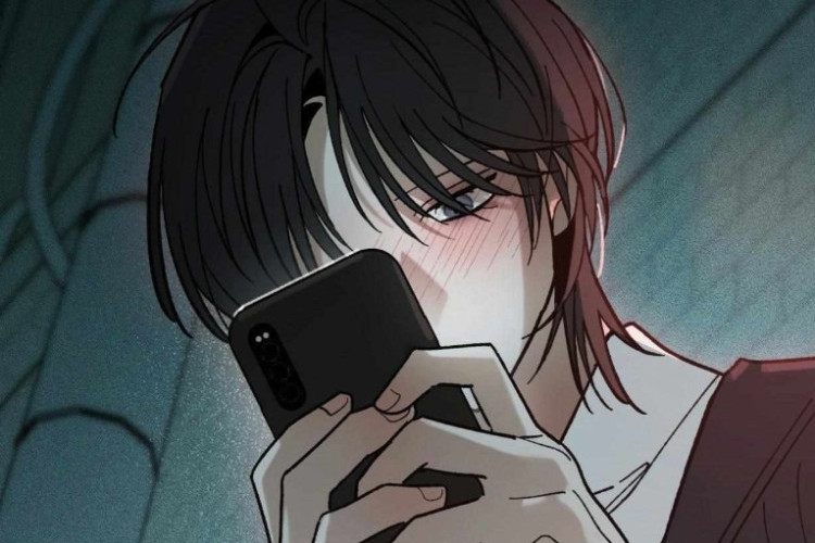 Read BL Manhwa Family Liver Registry Chapter 21 English Scan, RAW! Struggles and Rivalries