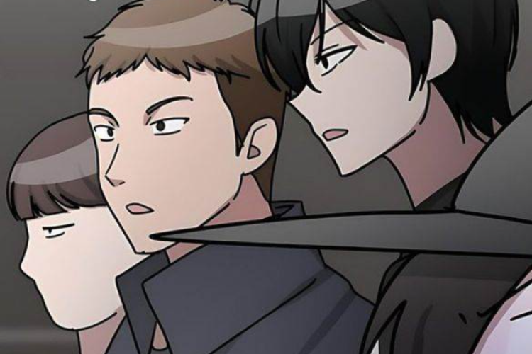 Comedy Trio! Link to Read of Manhwa I Was Mistaken as a Monstrous Genius Actor Chapter 75 in English Translation
