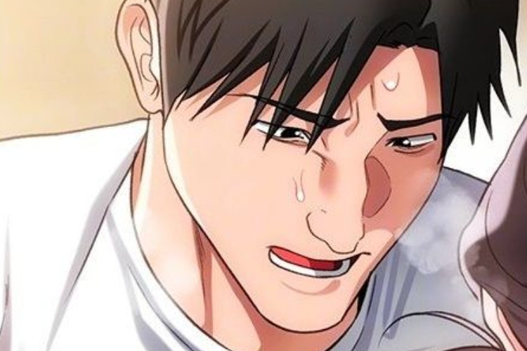 Read Manhwa Risky Deals And The Girl Next Door Chapter 56 in English This Relationship Is Full Of Mess