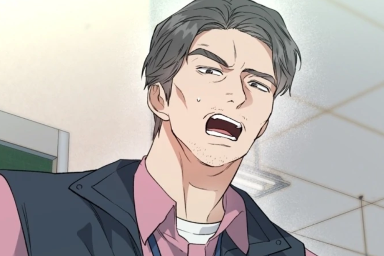 Spoiler RAW! Read BL Manhwa Mangjong Chapter 30 English Scan, Invitation to Date