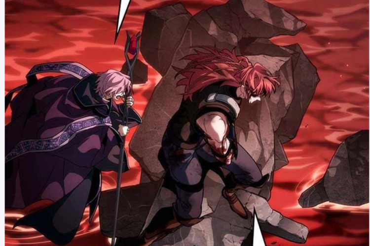 Read of Manhwa How to Live As the Vampire Lord Chapter 23 English Subtitle, Tensions Arise