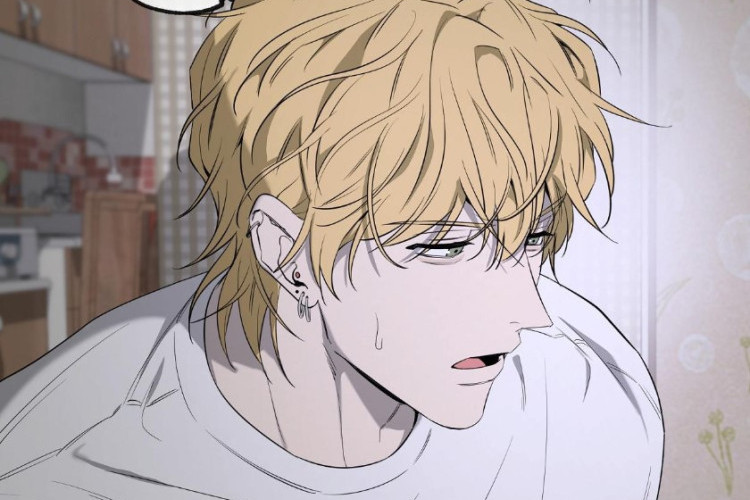 Read of Manhwa BL Yang Il-woo and I Chapter 30 English Subtitle, Plans for a Date Together