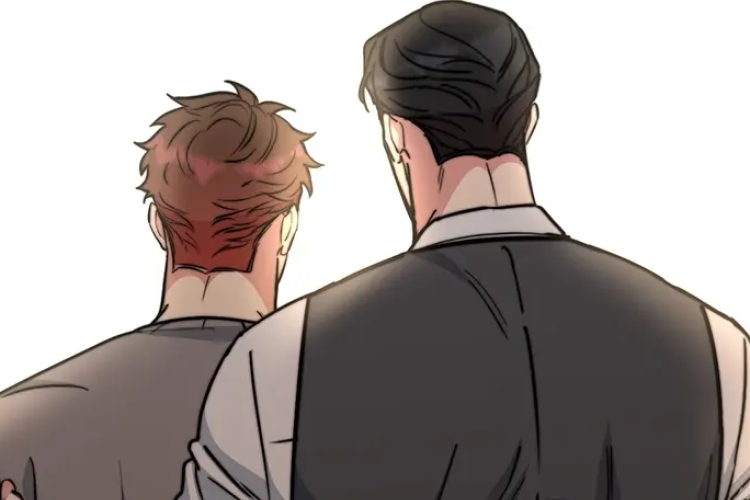 New Update! Read of Manhwa Dog and Bird Chapter 52 in English Translation, Welcoming Their Little Baby