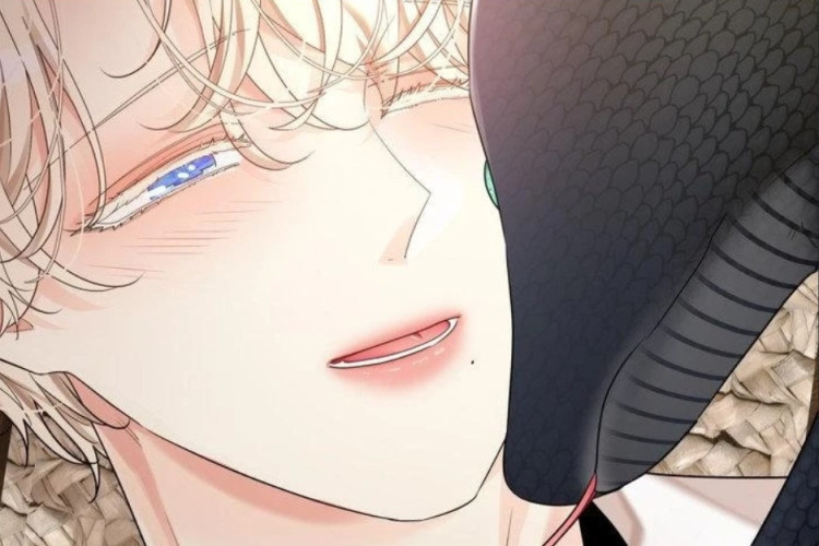 Link Read of Manhwa BL A Snake Hole Chapter 29 English Subtitle, The Love Story of Two Lovers