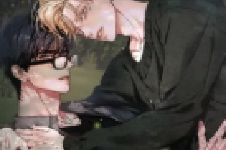 The Nest Full Chapter in English Translation, Soho—A Man Ostracized By Everyone Because He Was Said To Be Able To 'Even Chase Away Forest Monsters