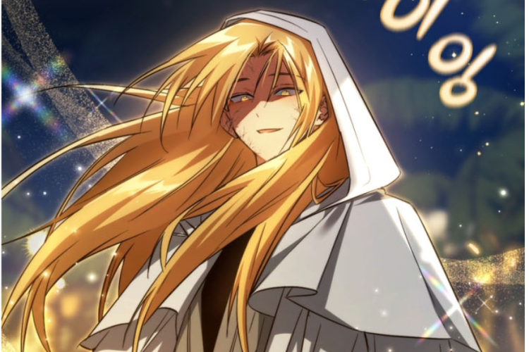 Read of Manhwa Trash of the Count’s Family Chapter 166 English Subtitle, The Arrival of the Sword Master