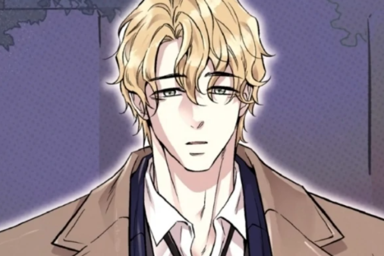 Read BL Manhwa Honey Bear Chapter 70 English Scan, RAW! The Long-Awaited Day Has Arrived