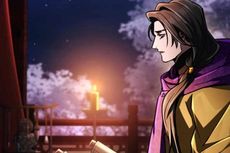 Read of Manhwa Reincarnation of the Fist King Chapter 38 English Subtitle, Tensions Escalate