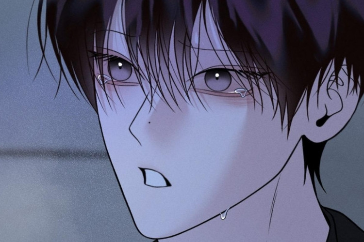 UPDATE BL Manhwa Monday Savior Chapter 69 English Scan The Toxic Couple Ever Exist Back Again Now