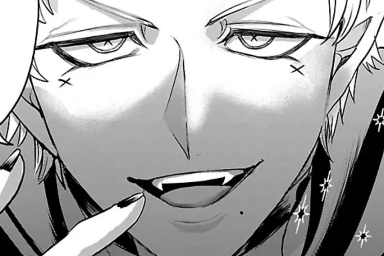 RAW Read Manga Mairimashita! Iruma-kun Chapter 421 English Scan, The Leader in the Game