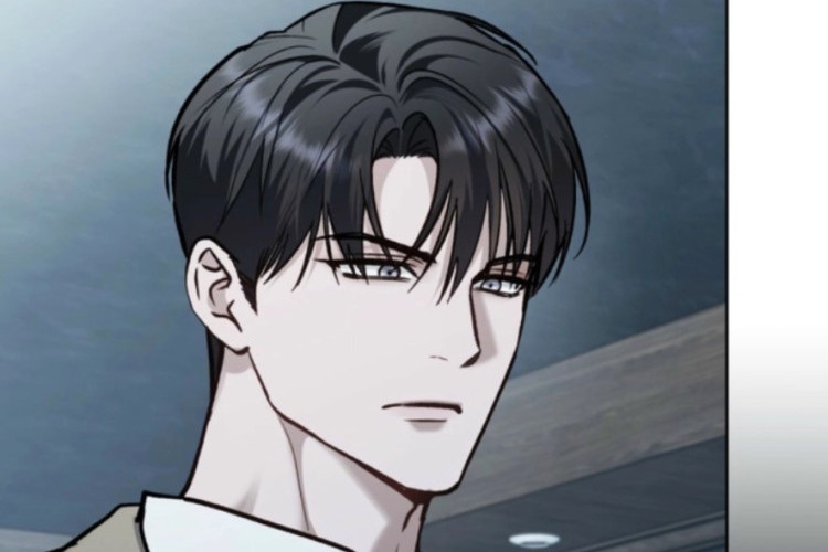 Update! Read RAW Manhwa Merry Psycho Chapter 72 Englis Subtitle, Shocking Facts Revealed!