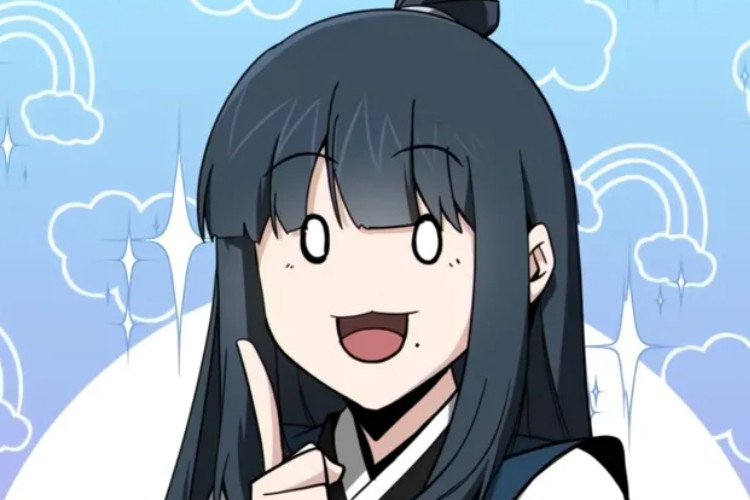 Reading Link Initializing the Sect System Chapter 14 English Sub Another New Weird Idea