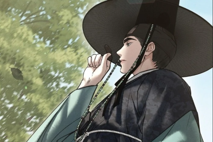 Spoilers and Reading Link of Manhwa Chaotic Nights Chapter 77 in English Scan, Something Unusual Will Happen In The Village