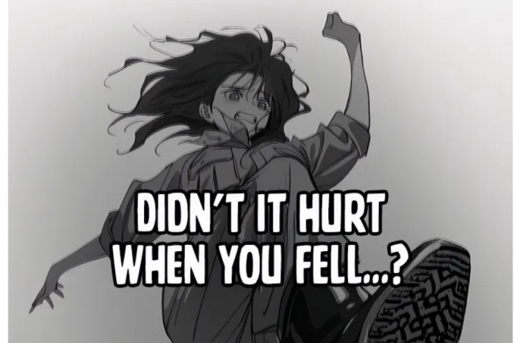 Link Read of Manhwa Flowers Are Bait Chapter 45 English Subtitle, Tensions Continue to Escalate