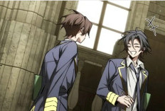 Spoilers of Manhwa Magic Academy’s Genius Blinker Chapter 97 English Subtitle, Competing Against Opponents