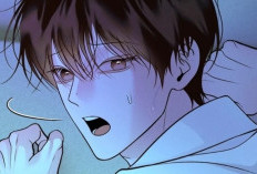 UPDATE! Manhwa Monday Savior Chapter 73 in English Someone is Jealous 