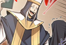 Manhwa The Awakening of light Magic Chapter 69 English Translation, Saying Something Like That Makes You Look Suspicious