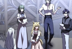  Raising Villains the Right Way Manhwa Chapter 11 in English Scan, Finally Back Again with a Smile