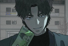 Link Manhwa For Your Murder Chapter 32 in English Get The Spoiler and Release Schedule Here