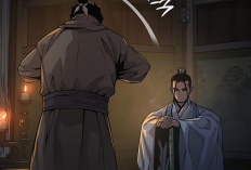 RAW Read Manhwa Myst, Might, Mayhem Chapter 95 English Scan, A Sudden Attack