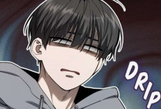 RAW Read BL Manhwa The Hunter Wants to Live Quietly Chapter 48 English Scan, Don't be So Careless!