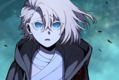 The Swordmaster's Son (Swordmaster’s Youngest Son) Chapter 182 English Scan, It Seems Like He Doesn't Know What His Family is Doing