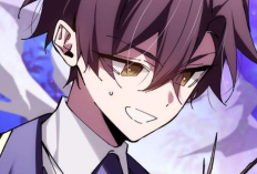 Reading Link of Manhwa Magic Academy’s Genius Blinker Chapter 89 English Translation, Plan With Only One Chance!