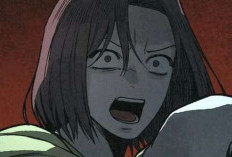 Link Manhwa For Your Murder Chapter 64 Eng Sub The More Dangerous It Is, The More Challenging It Is To Navigate