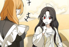 Read Manhwa The 100 Curses of the Illeston Mansion Chapter 41 Eng Translation, Live Report While Having Breakfast