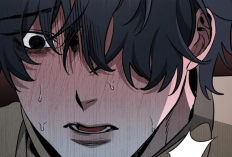 Always Belittled! Spoiler & Reading Link BL Manhwa Love in Hell Chapter 13 English Translation