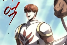 RAW Read Manhwa Regressor of the Fallen Family Chapter 112 English Scan, An Unexpected Surprise