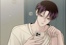 Read of Manhwa BL Monday Savior Full Chapter English Subtitle, Presenting a Challenging Story