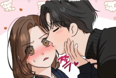 Link to Manhwa I Can’t Wait To Eat You Chapter 111 English Subtitle, Closeness Becomes More Intense