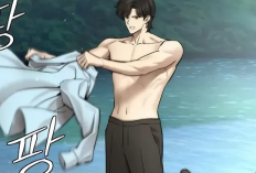 Read Manhwa A Regressor’s Tale of Cultivation Chapter 18 in English RAW, Advice from the Chairman