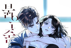 Synopsis & Reading Link Manhwa Red Line English Full Chapter, A Passionate Love Story with a Neighbor