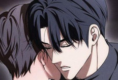 Read Manhwa Critical Point Chapter 90 in English Scan, A Sense of Comfort and Calm