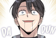 RAW Read BL Manhwa Honey Bear Chapter 87 English Scan, Increasing Jealousy