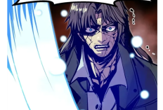 Read of Manhwa Worthless Regression Chapter 106 English Subtitle, The Terrible Attack