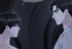 BL Manhwa Diamond Dust Chapter 13 in English POV: Fall in Love with a Photographer