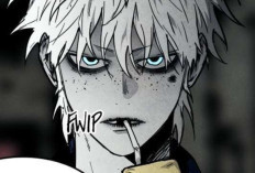 What a Strange Trio! Spoiler & Reading Link Manhwa Fog Land Chapter 41 English Translation