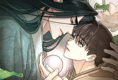 Synopsis & Reading Link BL Manhwa The Lotus and the Lost English Full Chapter, The True Love Story