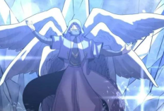 The Veiled Challenger! Read Manhua Leveling In The Future (Apex Future Martial Arts) Chapter 268 in English