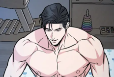 Routine with New Born! Read of Manhwa Dog and Bird Chapter 54 in English Translation