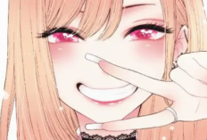 Reading Link of Manga My Dress-Up Darling Full Chapter in English Translation, Past Trauma That Caused Him to Become Anti-Social