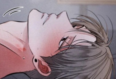 OMG! BL Manhwa Unsleep Chapter 58 English Scan Someone Caught Up This Love Bird