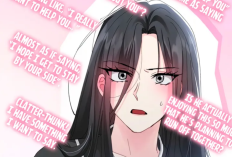 Spoilers of Manhwa Land of Abstinence Chapter 17 English Subtitle, The Return of the Beloved