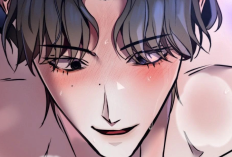 Naughty Boy! Reading Link BL Manhwa A Crown of Thorns Chapter 16 English Translation & Release Date
