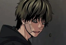 Read Manhwa Teach You a Lesson (True Education) Chapter 252 in English Scan, Always Thinking They're Right