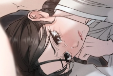 Reading Link of Manhwa Chaotic Nights Chapter 79 in English Scan, Crying Because Thinking About His Fate That Will Hinder