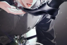 Manhwa Patera Full Chapter English Translation, Kirch Succeeded In Saving the Princes and Since Then He Has Feelings For the Second Prince